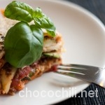 lasagne lasagne