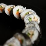 sushi sushi