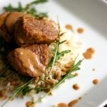 mausteinen seitan