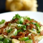ruusukaalipasta