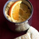 appelsiinihummus
