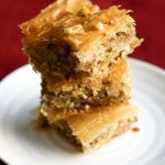 baklava