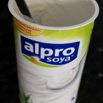 soijajogurtti