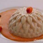 tyrnipannacotta