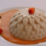 tyrnipannacotta