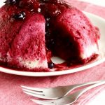 summer pudding