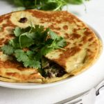 quesadilla