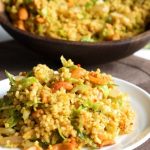 ruusukaalibulgur