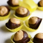 buckeyes