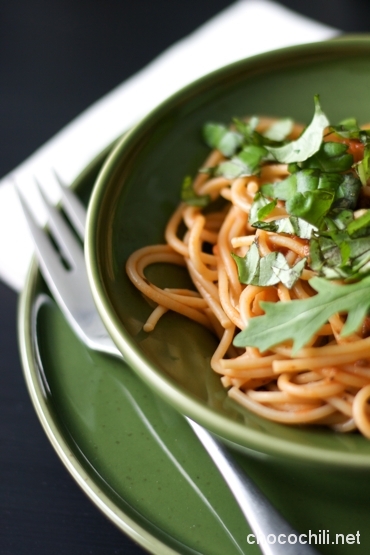 bolognese