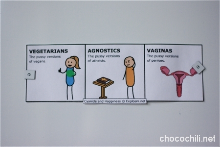 cyanide-happiness