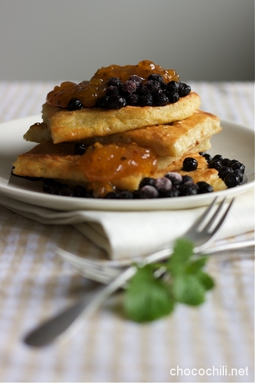 pannukakku