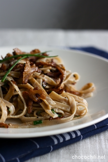 pekonipasta