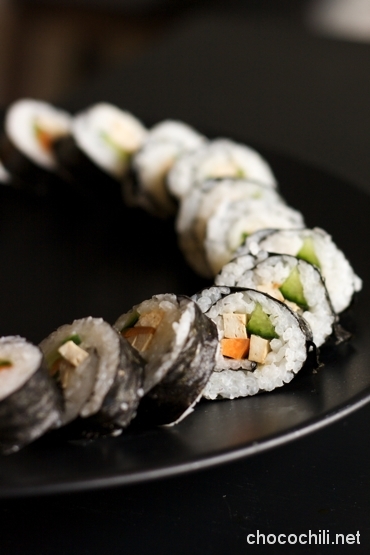 maki