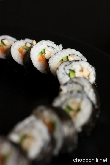 sushi