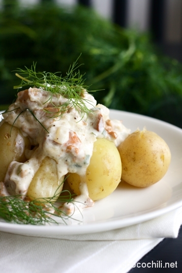 kantarellikastike kantarellikastike