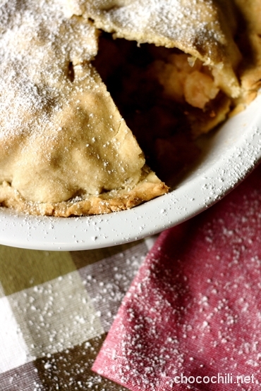 apple-pie