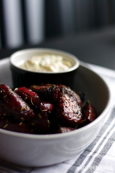 uunipunajuuret uunipunajuuret