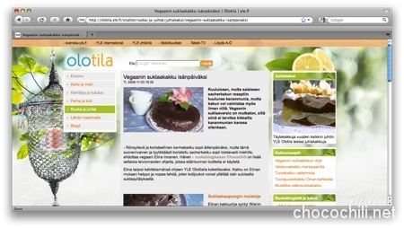 olotila