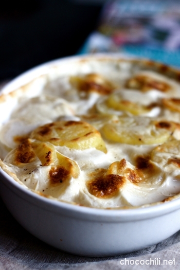 valkosipuliperunat valkosipuliperunat