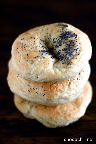 bagel