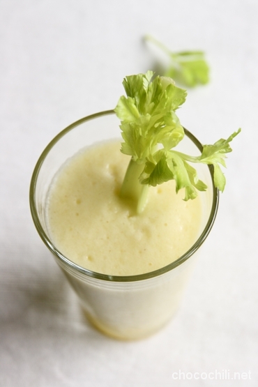 ananas-sellerismoothie
