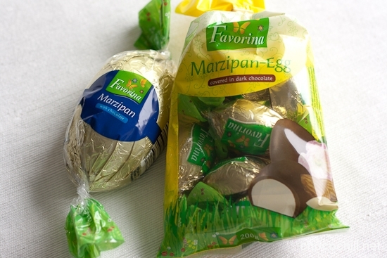 marsipaanimunat