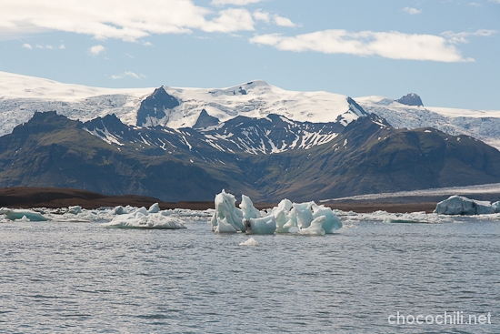 jökulsarlon