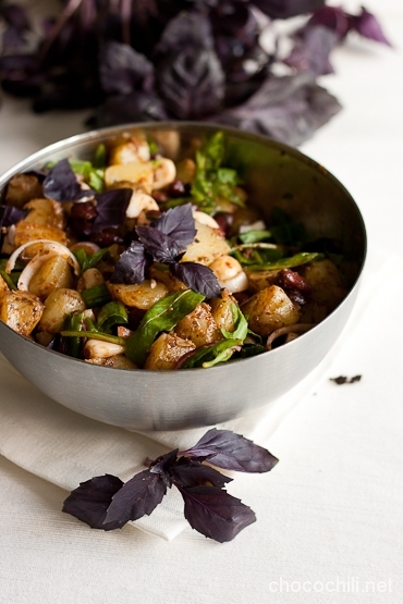 pesto-perunasalaatti