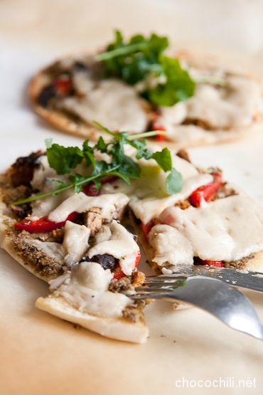 pitapizzat