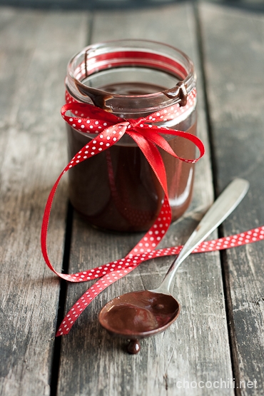nutella