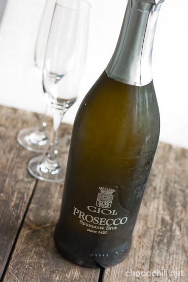 prosecco
