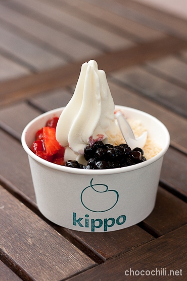 kippo