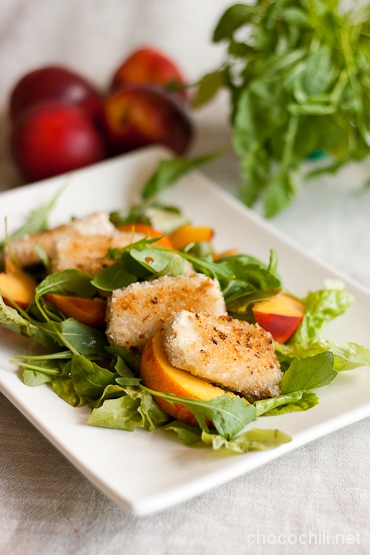 pankotofunektariinisalaatti