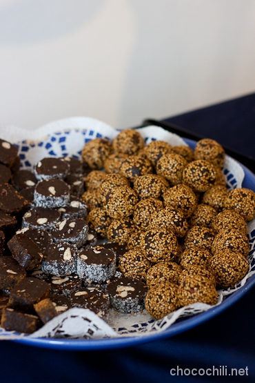 raakasuklaa
