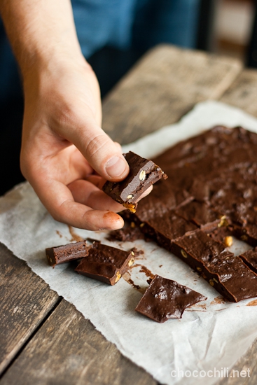 kookosfudge