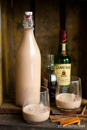kookosbaileys