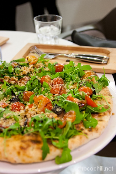 pizzarium