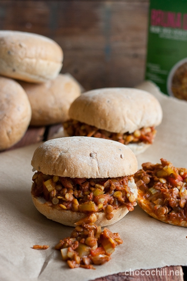 sloppyjoe