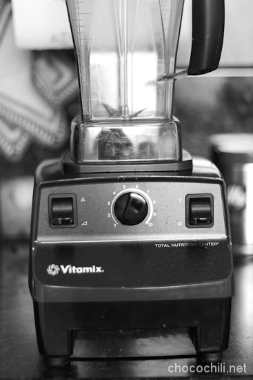 vitamix