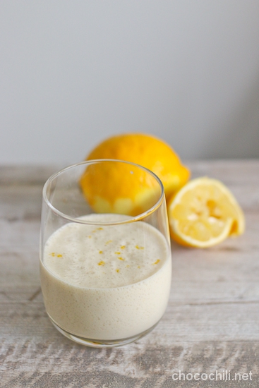 sitruuna-salmiakkipirtelo