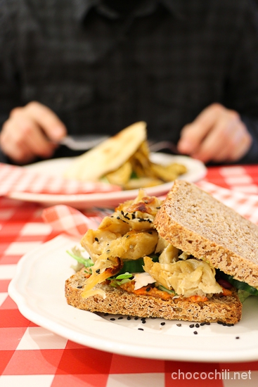 devegetarischeslager