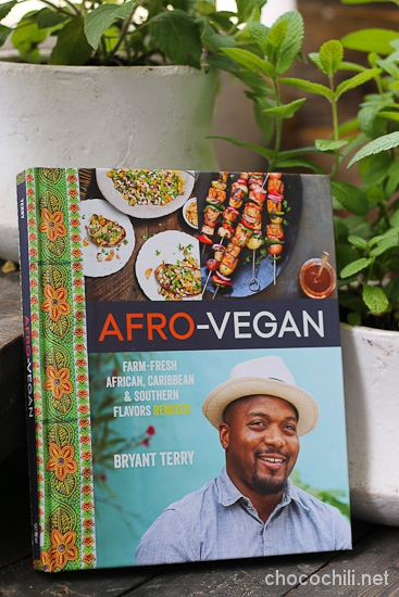 afrovegan