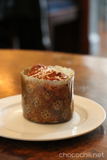 kanelbulle