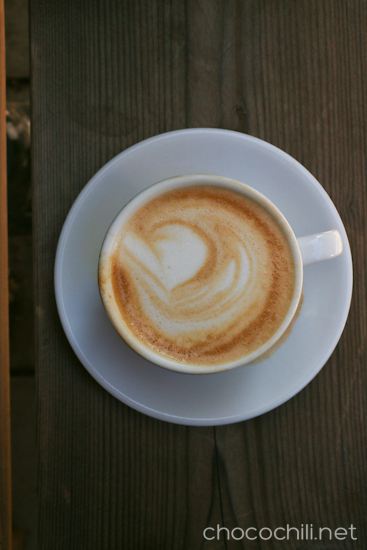 kauracappuccino