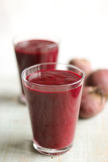 punajuurismoothie2