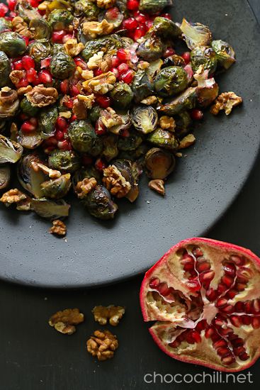 paahdetut ruusukaalit