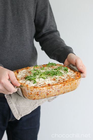 härkäpapumakaronilaatikko2