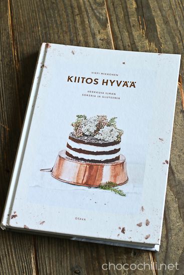 kiitos-hyvaa