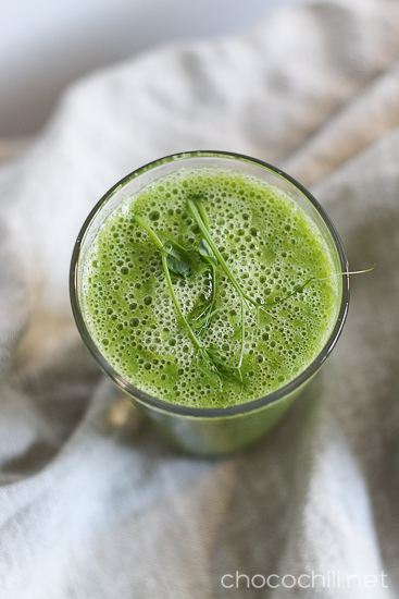 herneenversosmoothie